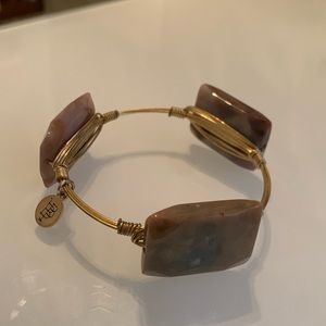 Bourbon & Bowties Bangle